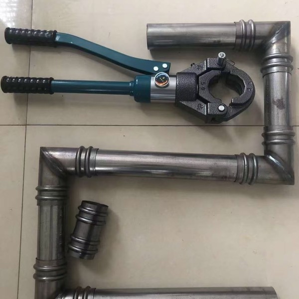 闽清冷却管生产